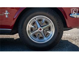 1966 Ford Mustang (CC-2115119) for sale in Smyrna, Tennessee