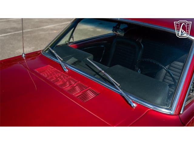 1966 Ford Mustang (CC-2115119) for sale in Smyrna, Tennessee