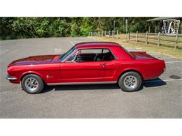 1966 Ford Mustang (CC-2115119) for sale in Smyrna, Tennessee