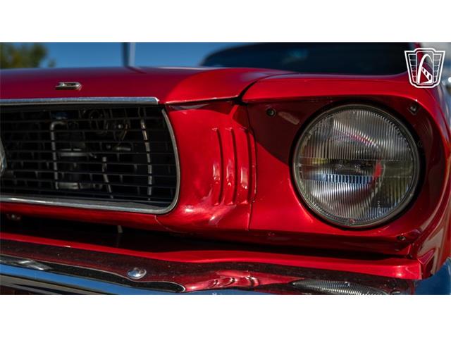 1966 Ford Mustang (CC-2115119) for sale in Smyrna, Tennessee