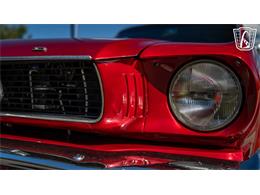 1966 Ford Mustang (CC-2115119) for sale in Smyrna, Tennessee