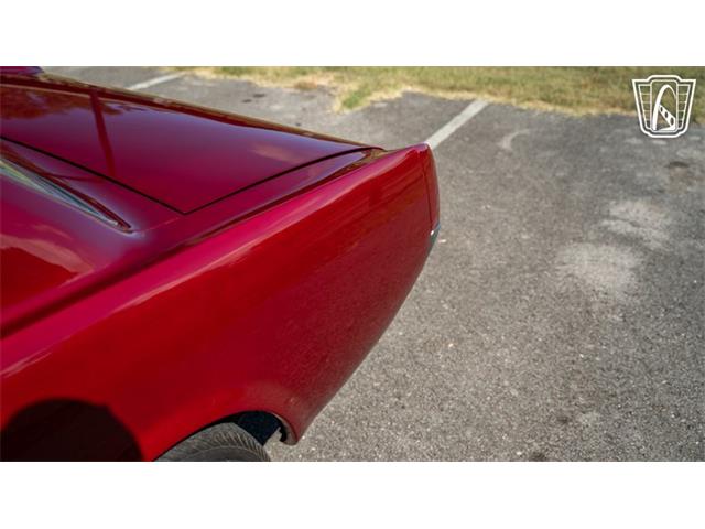 1966 Ford Mustang (CC-2115119) for sale in Smyrna, Tennessee
