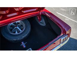 1966 Ford Mustang (CC-2115119) for sale in Smyrna, Tennessee