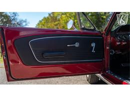1966 Ford Mustang (CC-2115119) for sale in Smyrna, Tennessee