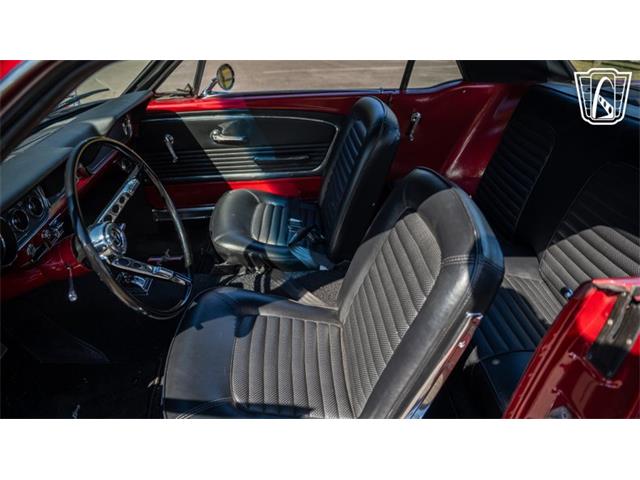 1966 Ford Mustang (CC-2115119) for sale in Smyrna, Tennessee