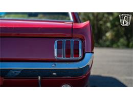 1966 Ford Mustang (CC-2115119) for sale in Smyrna, Tennessee