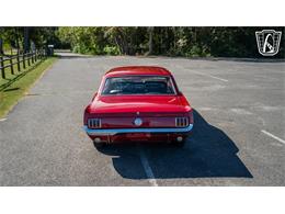 1966 Ford Mustang (CC-2115119) for sale in Smyrna, Tennessee
