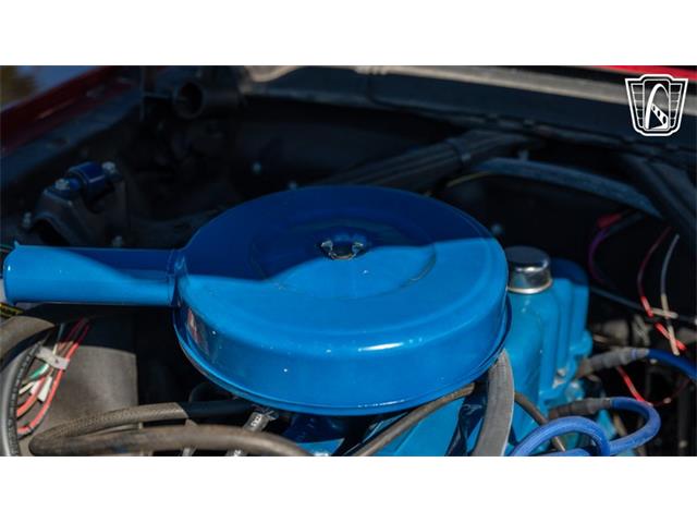 1966 Ford Mustang (CC-2115119) for sale in Smyrna, Tennessee