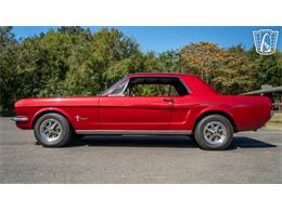 1966 Ford Mustang (CC-2115119) for sale in Smyrna, Tennessee