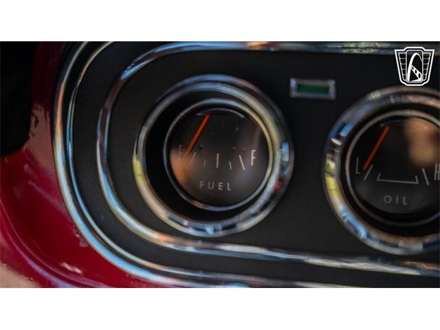 1966 Ford Mustang (CC-2115119) for sale in Smyrna, Tennessee