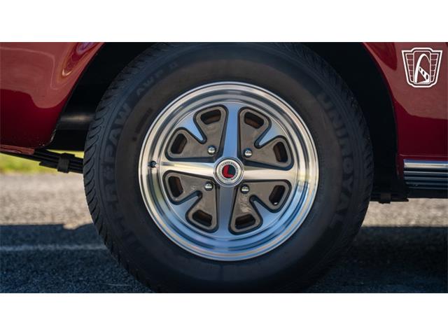 1966 Ford Mustang (CC-2115119) for sale in Smyrna, Tennessee