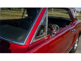 1966 Ford Mustang (CC-2115119) for sale in Smyrna, Tennessee