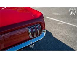 1966 Ford Mustang (CC-2115119) for sale in Smyrna, Tennessee