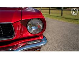 1966 Ford Mustang (CC-2115119) for sale in Smyrna, Tennessee