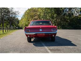 1966 Ford Mustang (CC-2115119) for sale in Smyrna, Tennessee