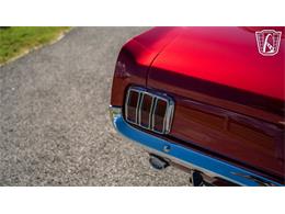 1966 Ford Mustang (CC-2115119) for sale in Smyrna, Tennessee