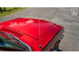 1966 Ford Mustang (CC-2115119) for sale in Smyrna, Tennessee