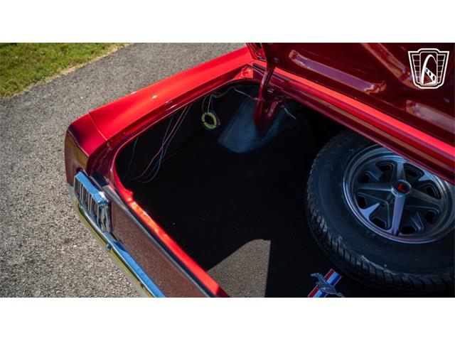 1966 Ford Mustang (CC-2115119) for sale in Smyrna, Tennessee