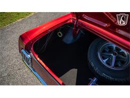 1966 Ford Mustang (CC-2115119) for sale in Smyrna, Tennessee