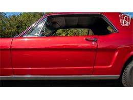1966 Ford Mustang (CC-2115119) for sale in Smyrna, Tennessee