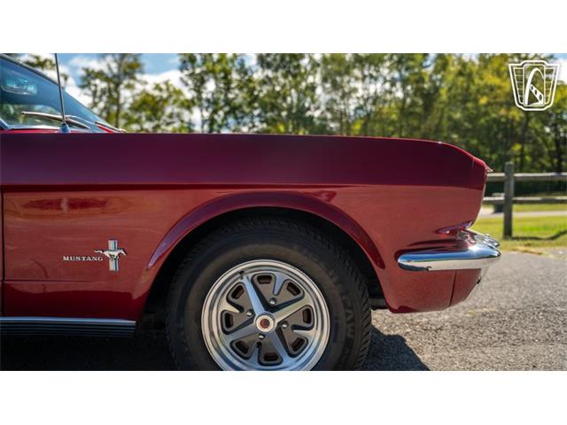 1966 Ford Mustang (CC-2115119) for sale in Smyrna, Tennessee