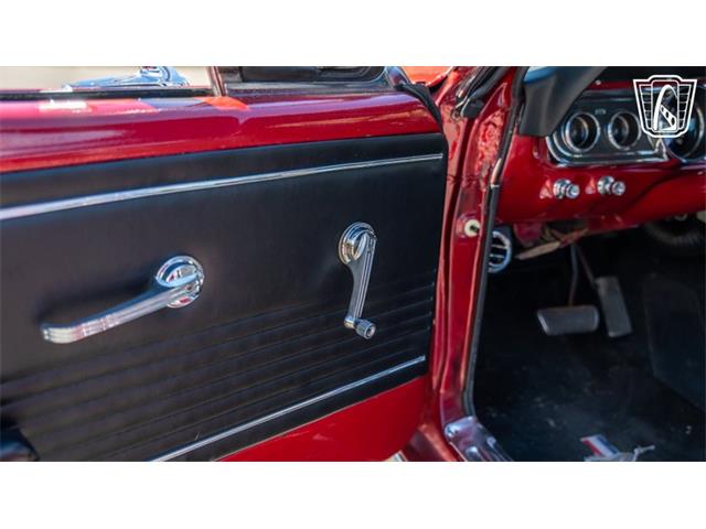1966 Ford Mustang (CC-2115119) for sale in Smyrna, Tennessee