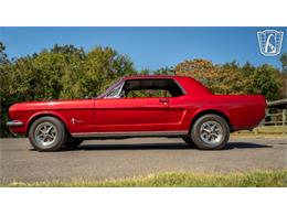 1966 Ford Mustang (CC-2115119) for sale in Smyrna, Tennessee