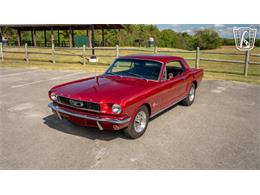 1966 Ford Mustang (CC-2115119) for sale in Smyrna, Tennessee