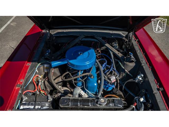 1966 Ford Mustang (CC-2115119) for sale in Smyrna, Tennessee