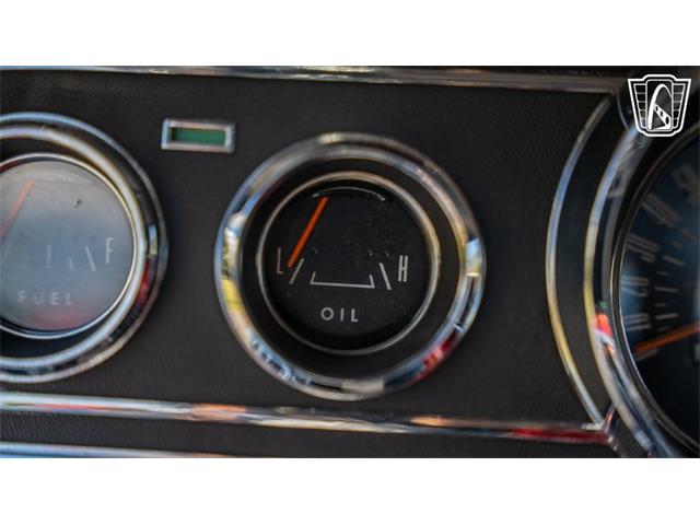 1966 Ford Mustang (CC-2115119) for sale in Smyrna, Tennessee