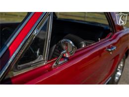 1966 Ford Mustang (CC-2115119) for sale in Smyrna, Tennessee