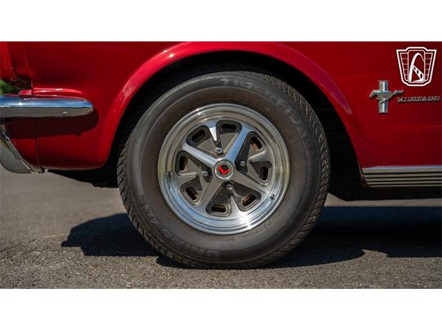 1966 Ford Mustang (CC-2115119) for sale in Smyrna, Tennessee