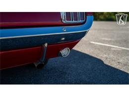 1966 Ford Mustang (CC-2115119) for sale in Smyrna, Tennessee