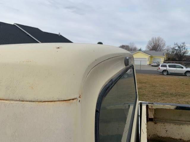 1968 Ford F100 (CC-2110512) for sale in Cadillac, Michigan
