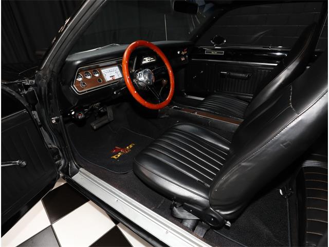 1971 Dodge Demon (CC-2115120) for sale in Addison, Illinois