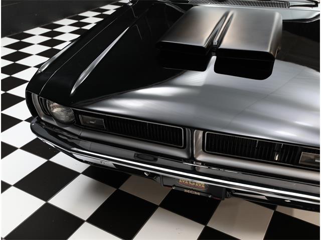 1971 Dodge Demon (CC-2115120) for sale in Addison, Illinois