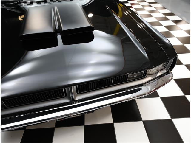 1971 Dodge Demon (CC-2115120) for sale in Addison, Illinois