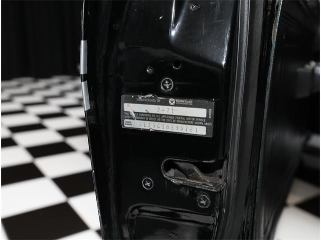 1971 Dodge Demon (CC-2115120) for sale in Addison, Illinois