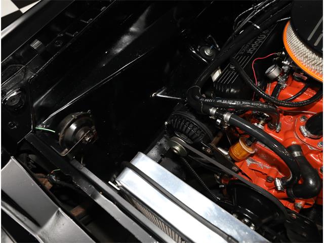 1971 Dodge Demon (CC-2115120) for sale in Addison, Illinois