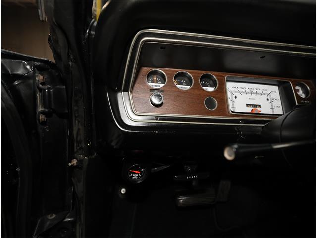 1971 Dodge Demon (CC-2115120) for sale in Addison, Illinois