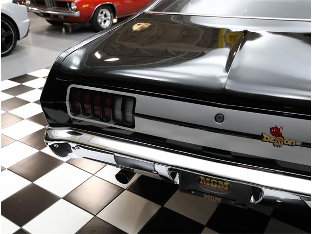 1971 Dodge Demon (CC-2115120) for sale in Addison, Illinois