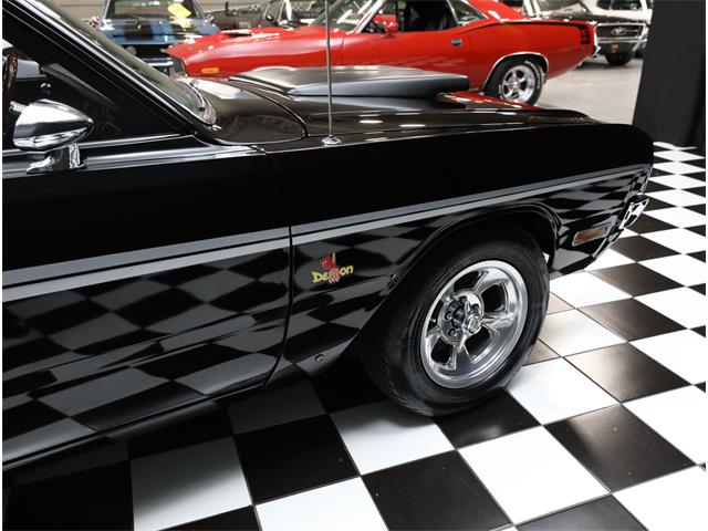 1971 Dodge Demon (CC-2115120) for sale in Addison, Illinois