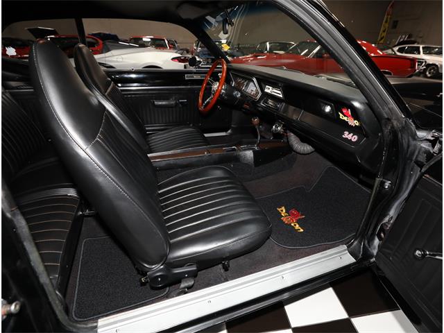 1971 Dodge Demon (CC-2115120) for sale in Addison, Illinois