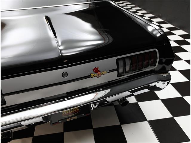 1971 Dodge Demon (CC-2115120) for sale in Addison, Illinois