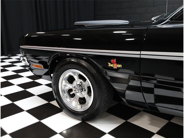 1971 Dodge Demon (CC-2115120) for sale in Addison, Illinois