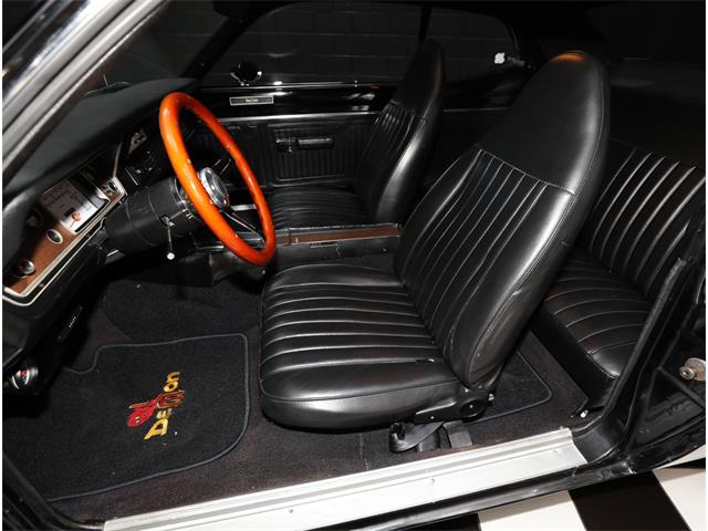 1971 Dodge Demon (CC-2115120) for sale in Addison, Illinois