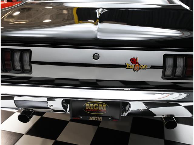 1971 Dodge Demon (CC-2115120) for sale in Addison, Illinois
