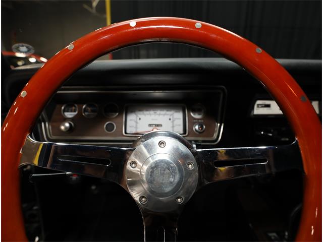 1971 Dodge Demon (CC-2115120) for sale in Addison, Illinois