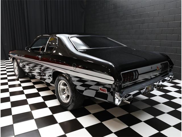 1971 Dodge Demon (CC-2115120) for sale in Addison, Illinois