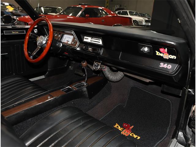 1971 Dodge Demon (CC-2115120) for sale in Addison, Illinois